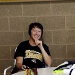 Meet your Posher, Nikki